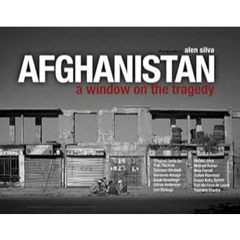Afghanistan: A Window on the Tragedy - MR66 | Shopee Malaysia