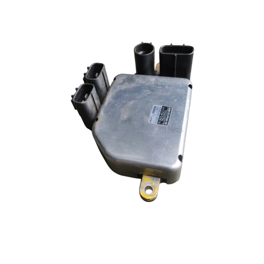 Toyota Auto Fan Module / Computer cooling fan 89257-48010 Toyota