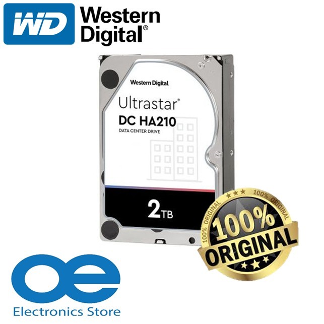 Seagate Enterprise ST2000NX0273 disco rigido interno 2,05 TB 7200 Giri