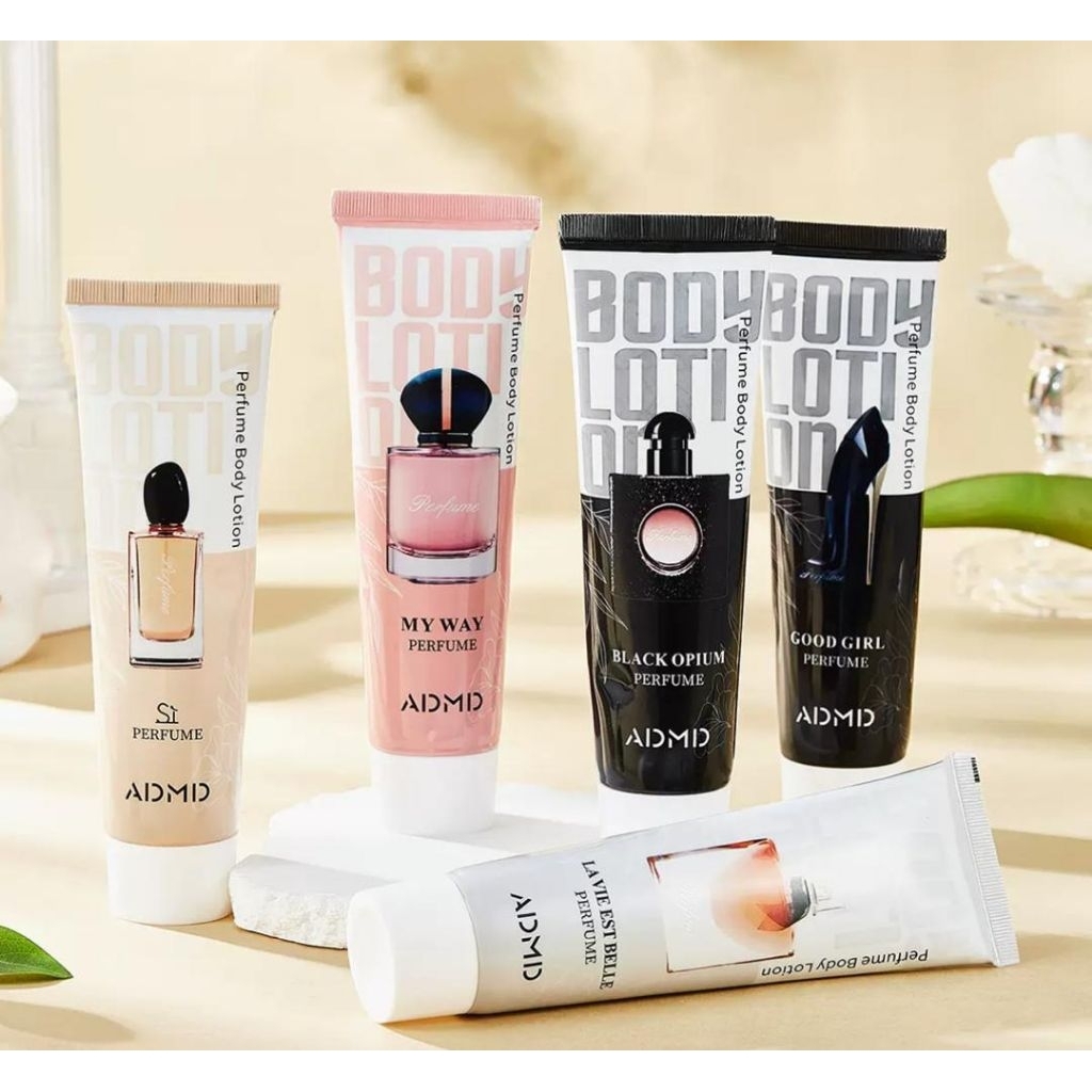 (Limited Offer)Random 3 mix dlm 1 set Body Lotion offer | Shopee Malaysia