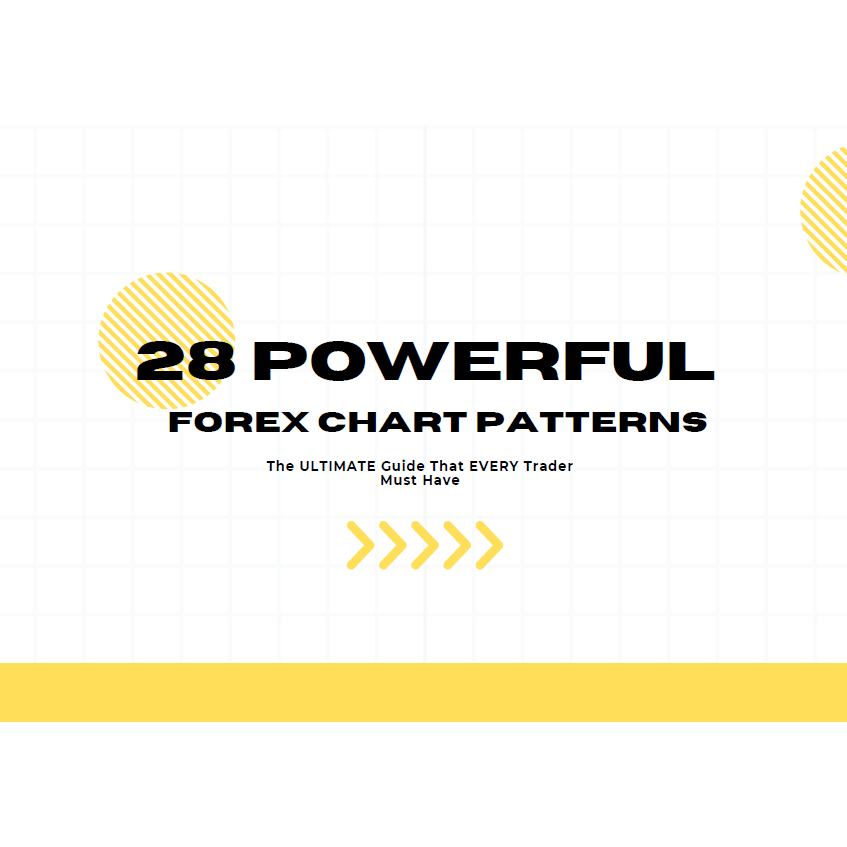 28 Powerful FX Chart Patterns Guide | Shopee Malaysia