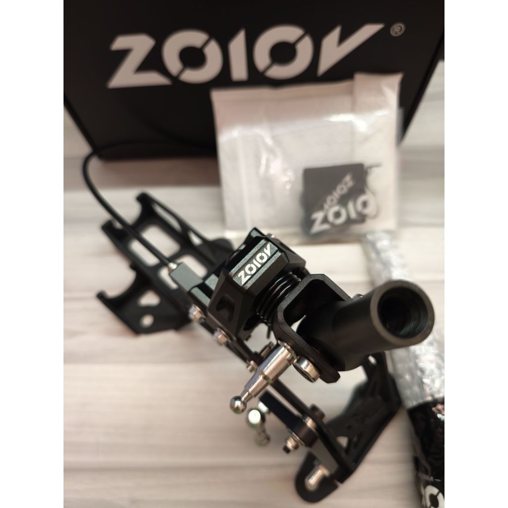 Suzuki Swift Sport Zc32s/Zc33s (ZOLOV) High Performance Short