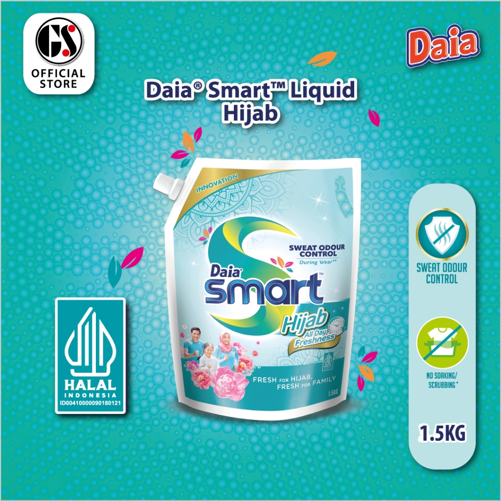 Buy daia smart liquid detergent Online With Best Price, Jul 2026 ...