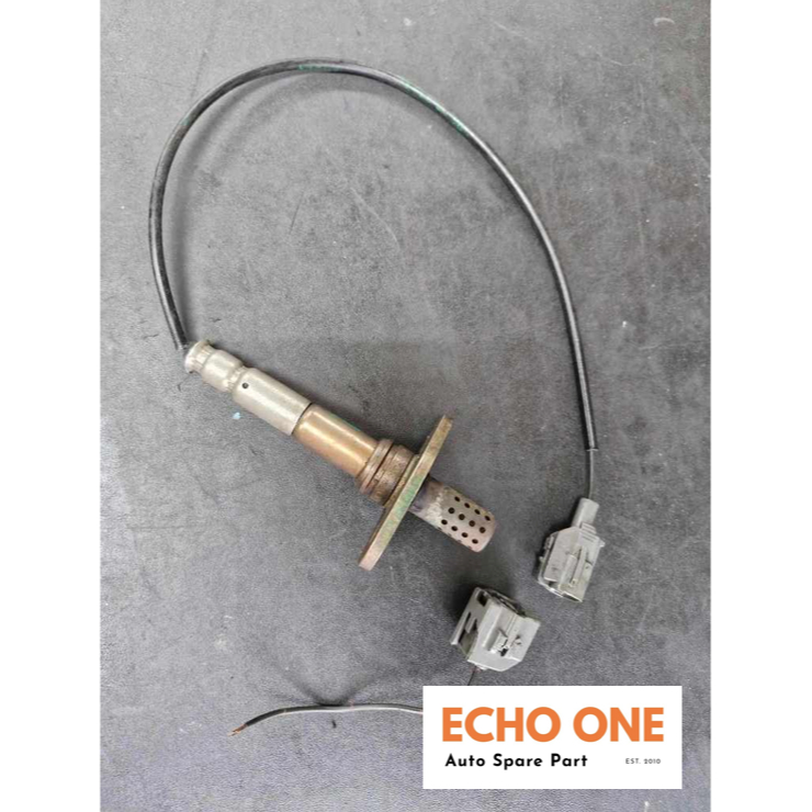 Toyota Camry XV10 2.2 Oxygen Sensor O2 Sensor 1 Pin Used Original ...
