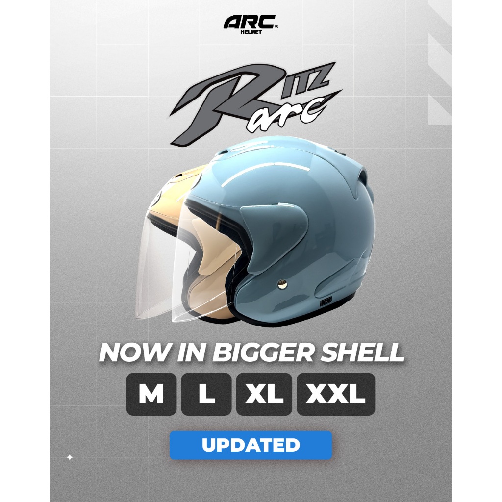 ARC OFFICIAL STORE Online, August 2026 | Shopee Malaysia