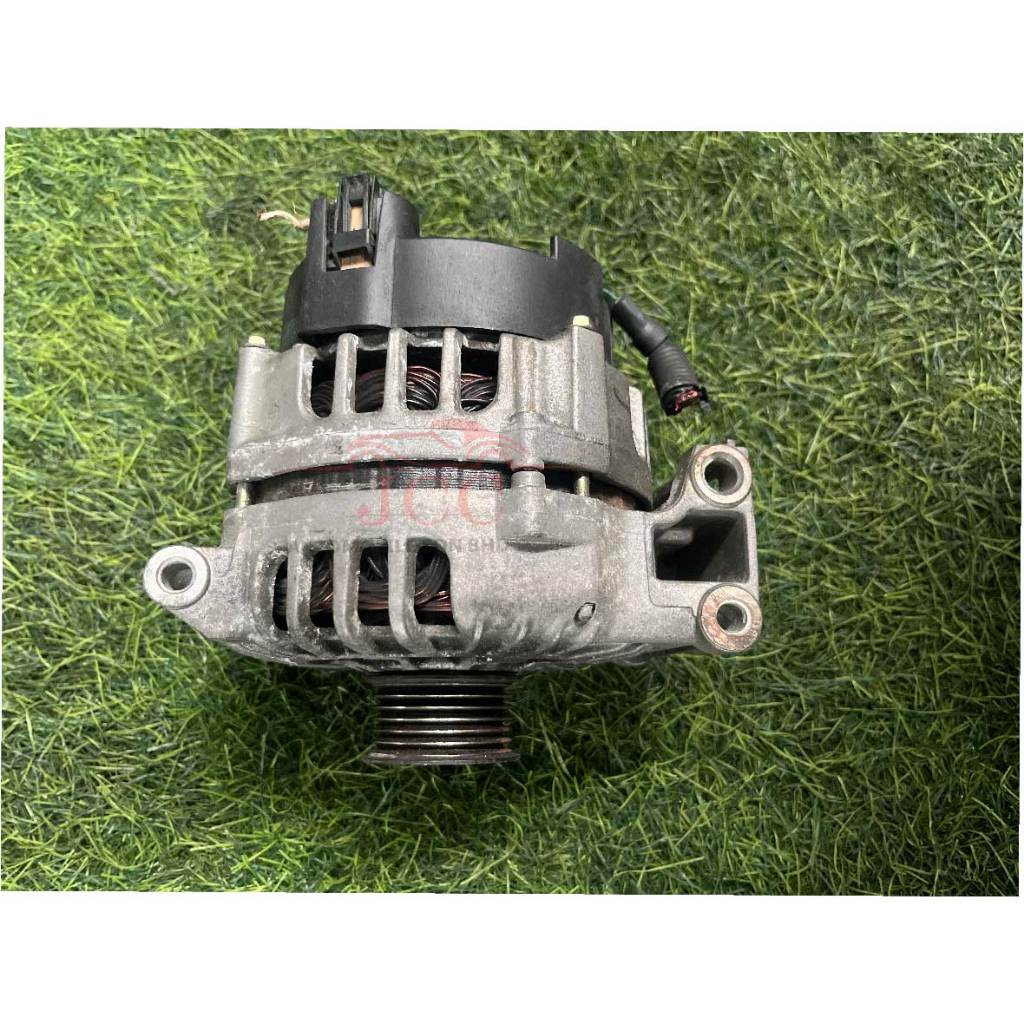 MINI COOPER R50/R53 ALTERNATOR ( 1C-4B-H233 ) | Shopee Malaysia