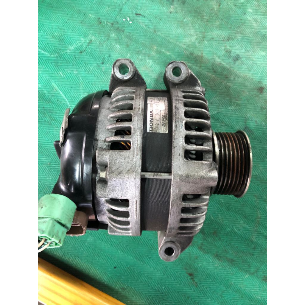 Honda accord SDA alternator for R20A 2.0 engine | Shopee Malaysia