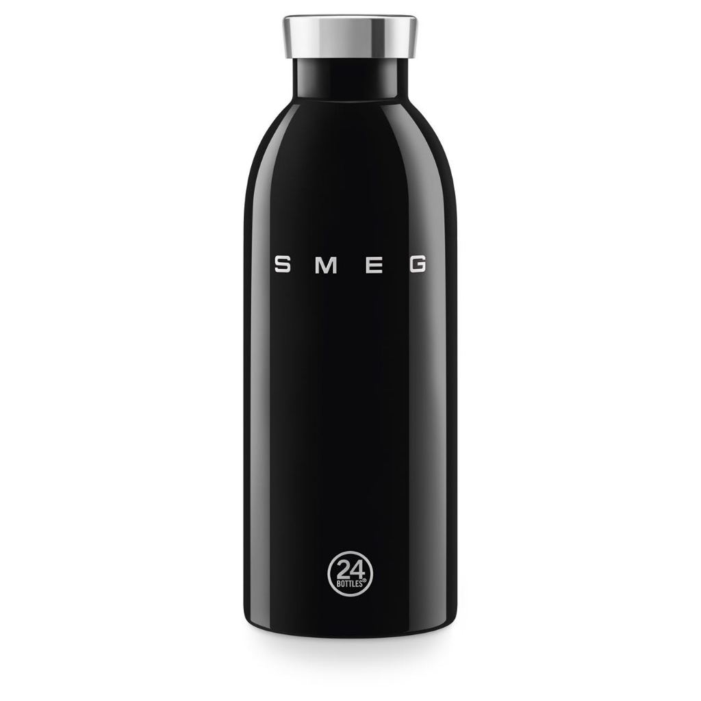 NEWSMEG x 24Bottles Clima Bottle Tumbler Thermos 500ml Insulated Thermos  Water Bottle For Hot&Cold Botol Air  | Shopee Malaysia