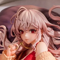 [FREE DHL SHIPPING] DCter Original Illustration Makia 1/7 Complete ...