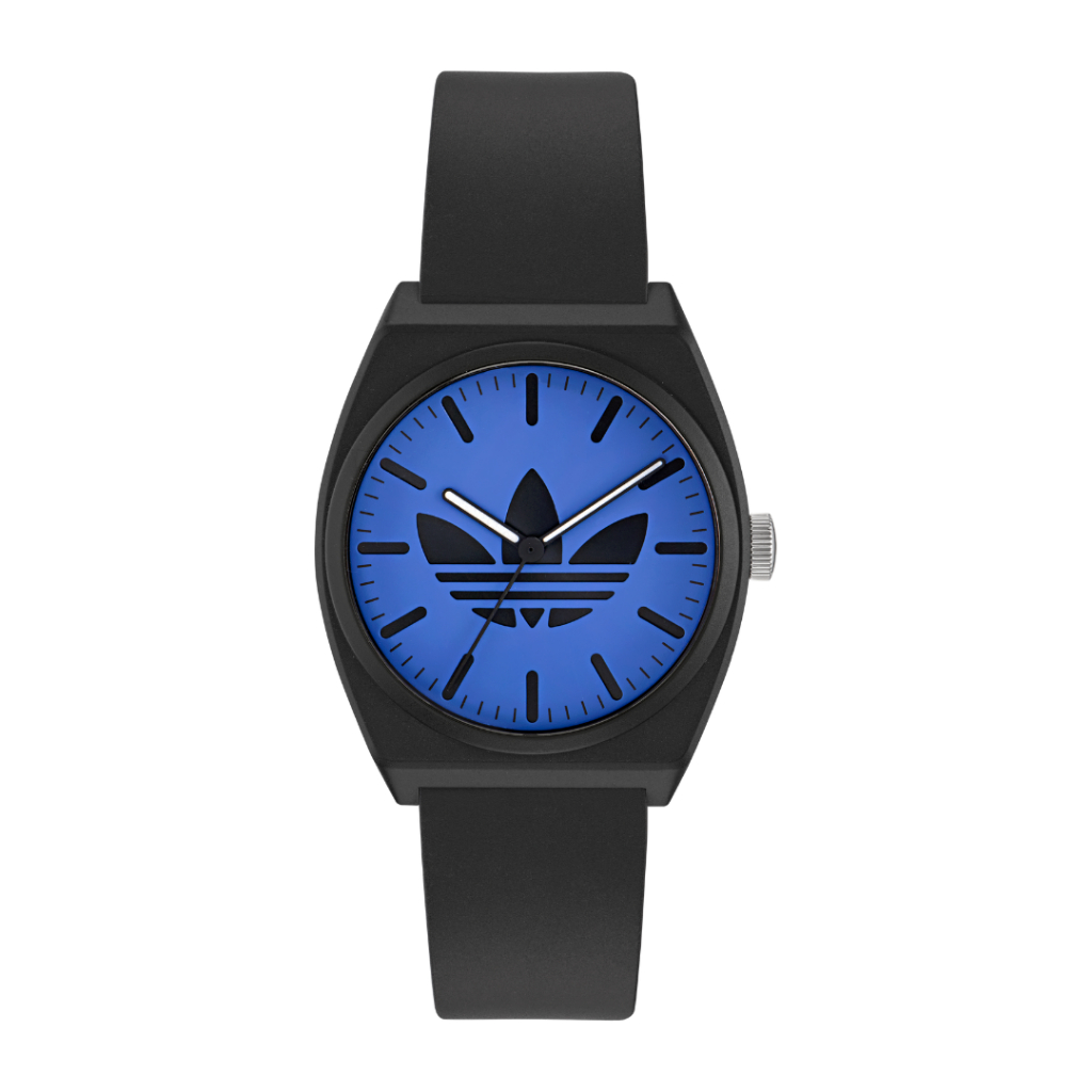 adidas Originals Project Two Watch ASAOST25547 | Shopee Malaysia