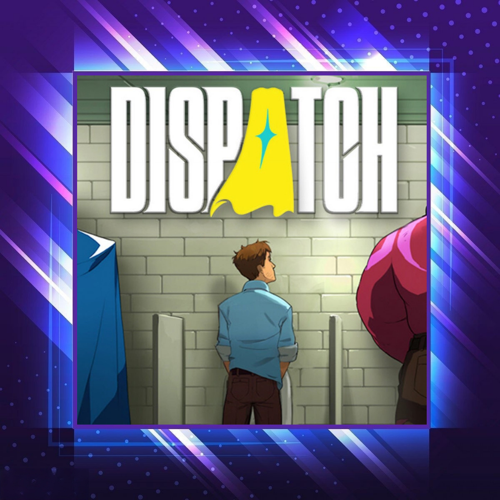 [ PC ] Dispatch Offline PC Game ( Digital Download ) | Shopee Malaysia