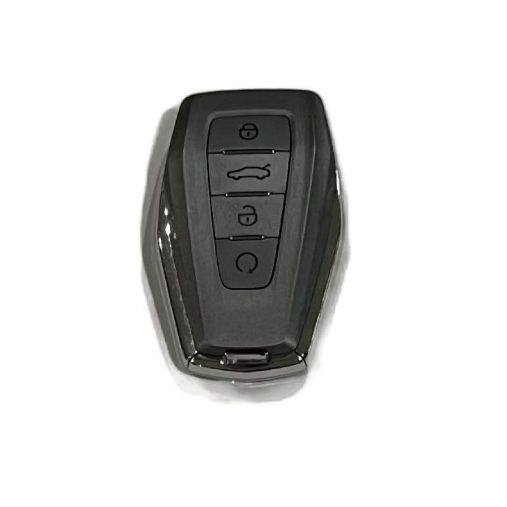 Original Proton X50 Remote Key - Keyless Smart Key Full Set With Board ...