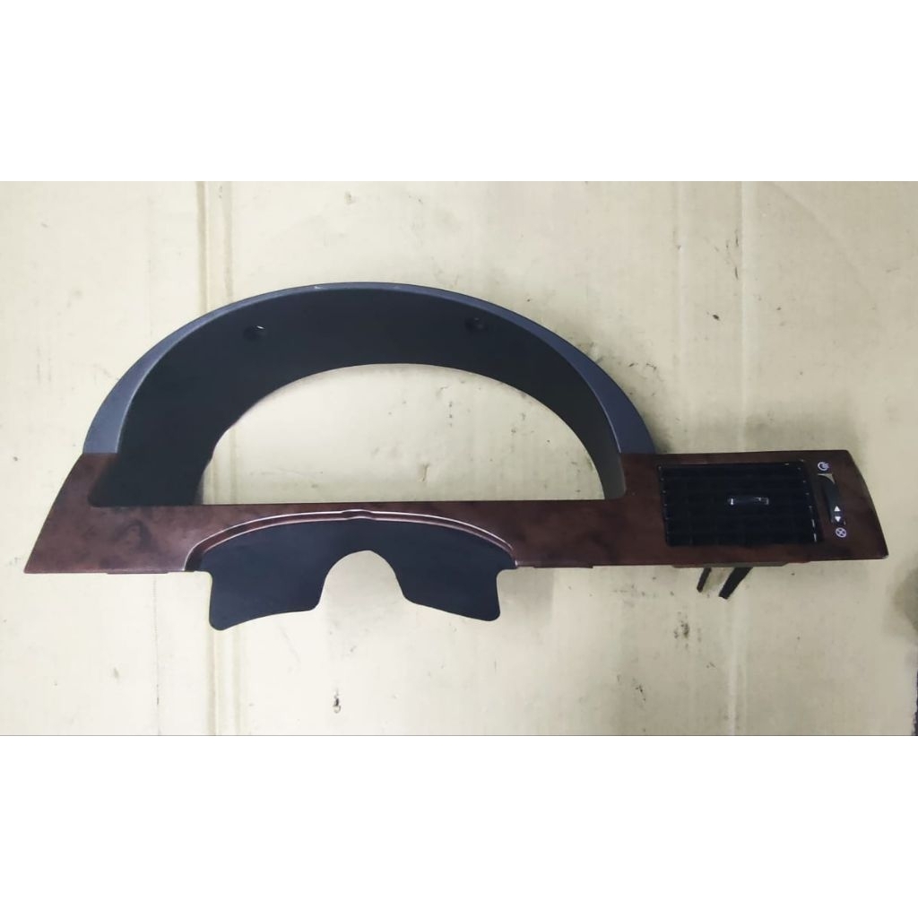 Original Chevrolet optra dashboard Chevrolet optra dashboard panel ...