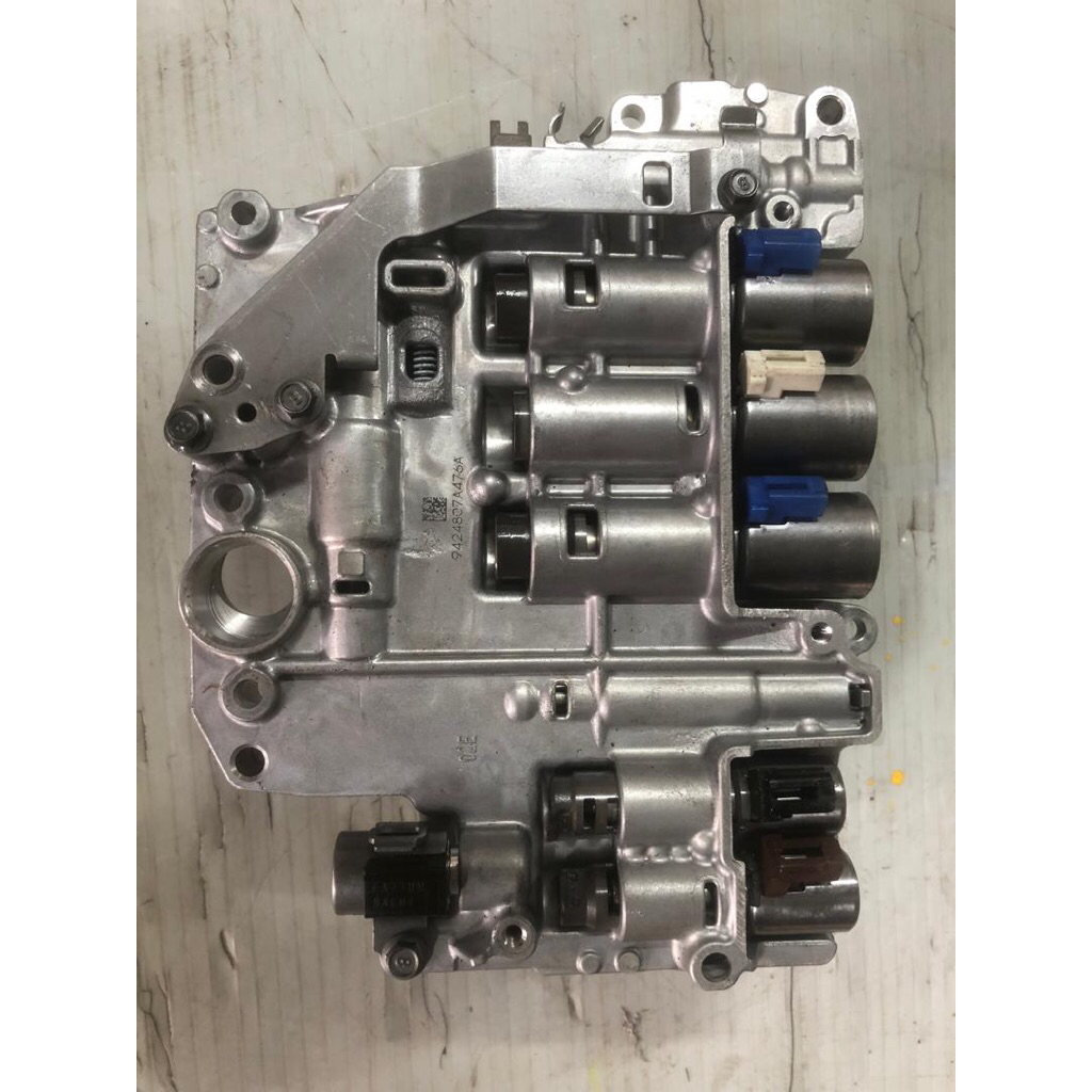 perodua Bezza valve body Original usedpart 251213 | Shopee Malaysia