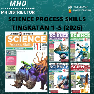 form 1 science textbook - Prices and Promotions - Mar 2026 | Shopee ...