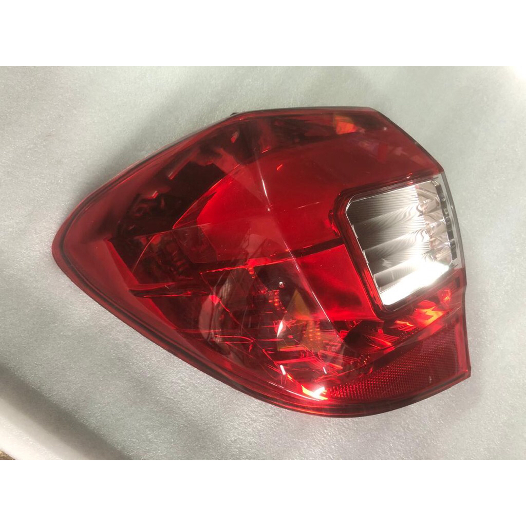 PERODUA MYVI G3 TAIL LAMP LH (ORIGINAL USED) 251216 | Shopee Malaysia