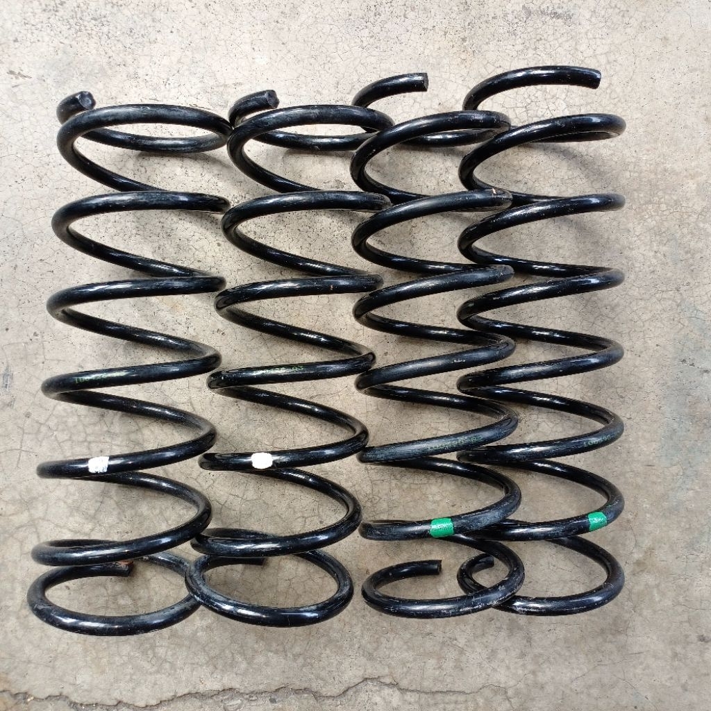 Perodua Bezza spring original - Used | Shopee Malaysia