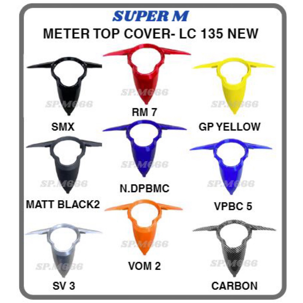 SUPER.M, Online Shop | Shopee Malaysia