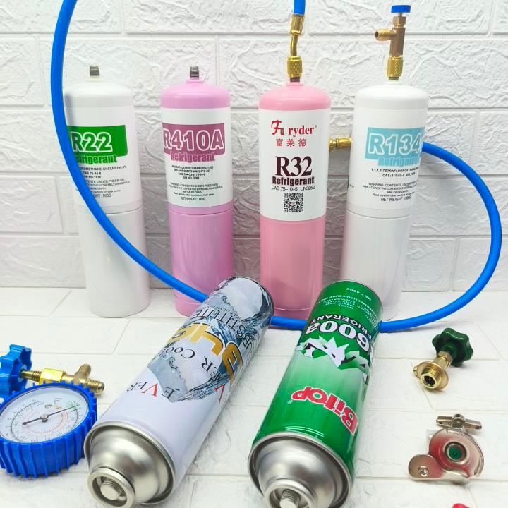 Buy gas r32 Online With Best Price, Jul 2026 | Shopee Malaysia