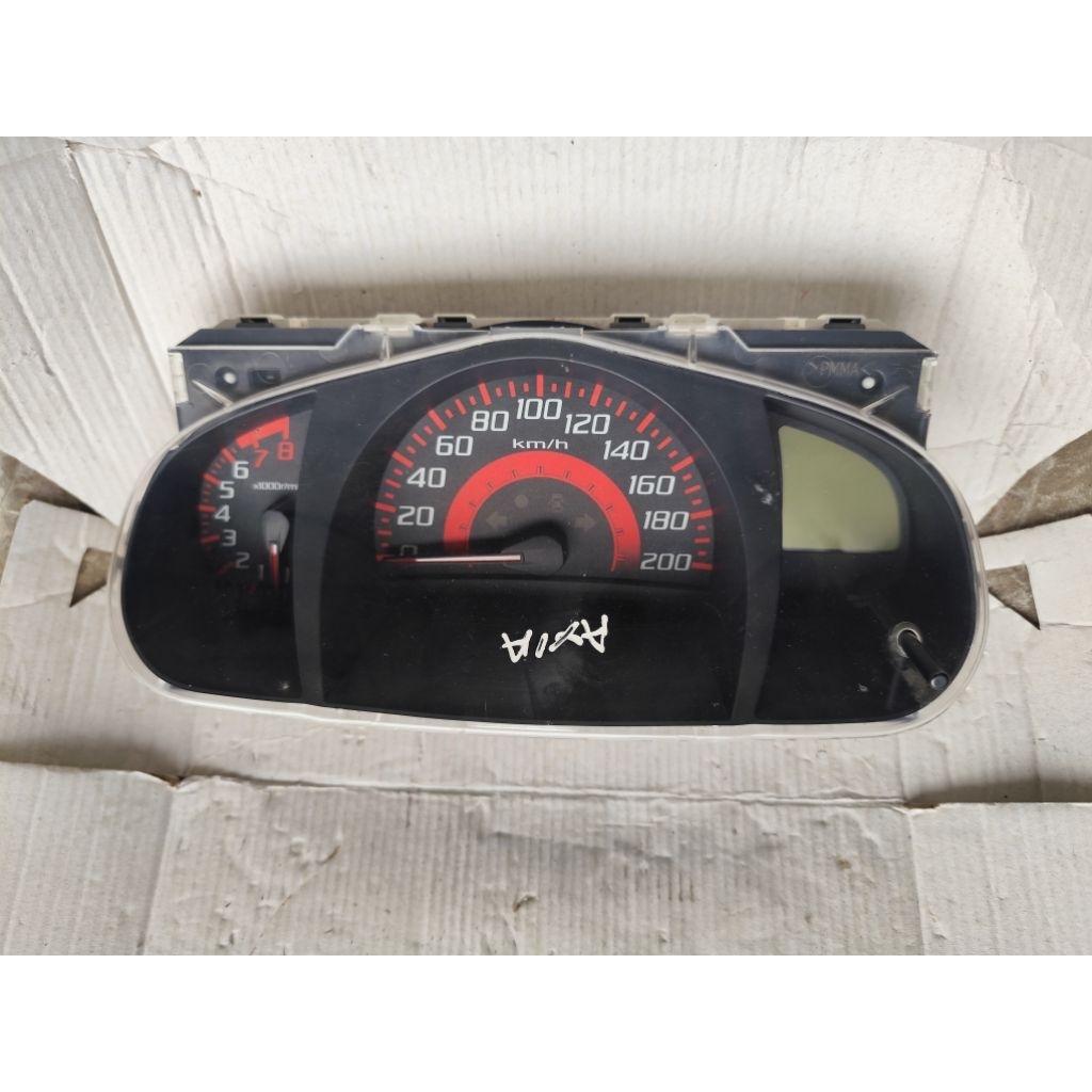 💥🔥 Perodua Axia Auto Meter (Y70) 🔥💥 | Shopee Malaysia