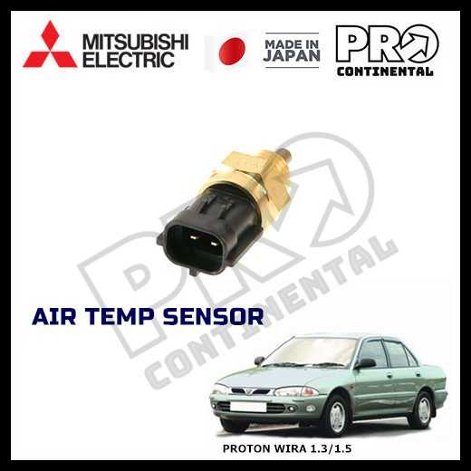 MITSUBISHI PROTON WIRA 1.3/1.5 EFI INJECTION AIR TEMP TEMPERATURE ...