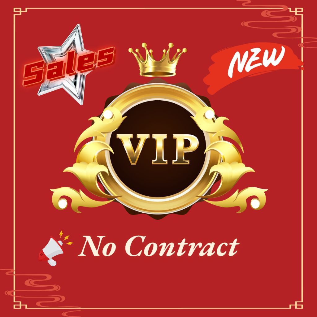 Vip Number Simcard 手机美号 无合约 Special Offer Kaw Kaw New Stock 马来西亚靓号 ...