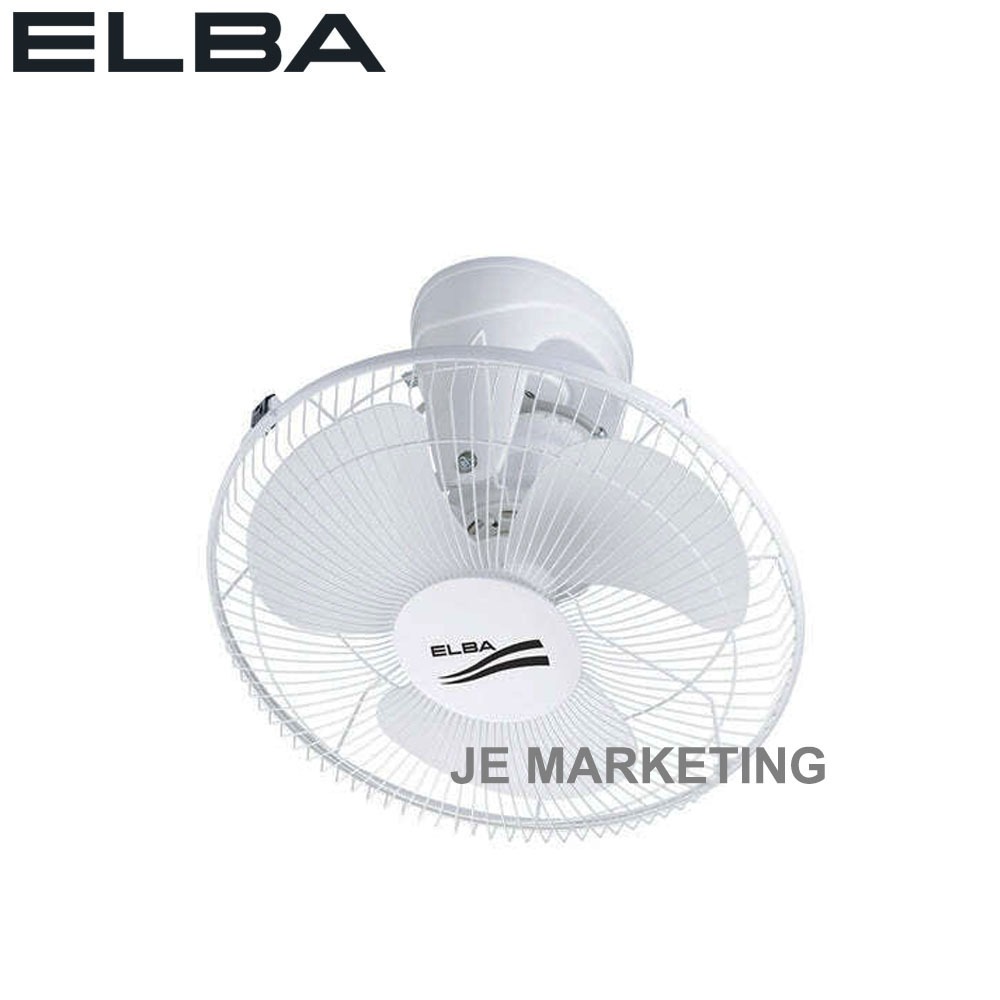 ELBA AUTO FAN (16