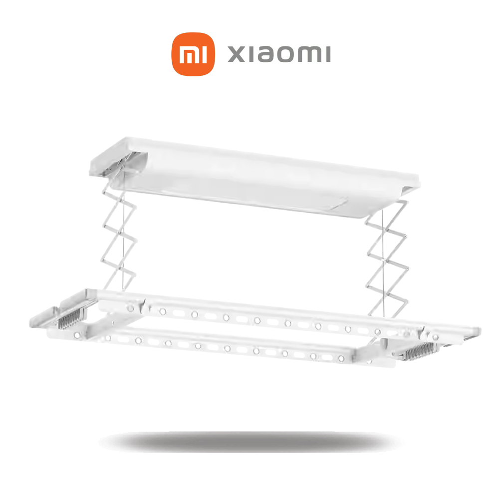 Xiaomi Mijia Smart Clothes Dryer Rack 1S Multi-function version (35kg ...