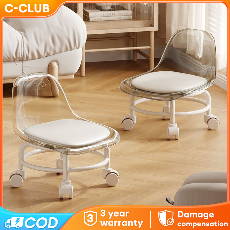 stool with wheel - Prices and Promotions - Oct 2026 | Shopee Malaysia