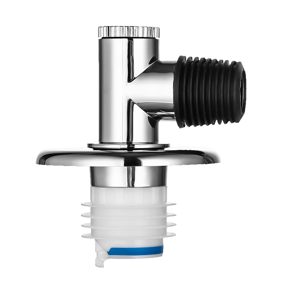 Universal Floor Drain Connector Cover