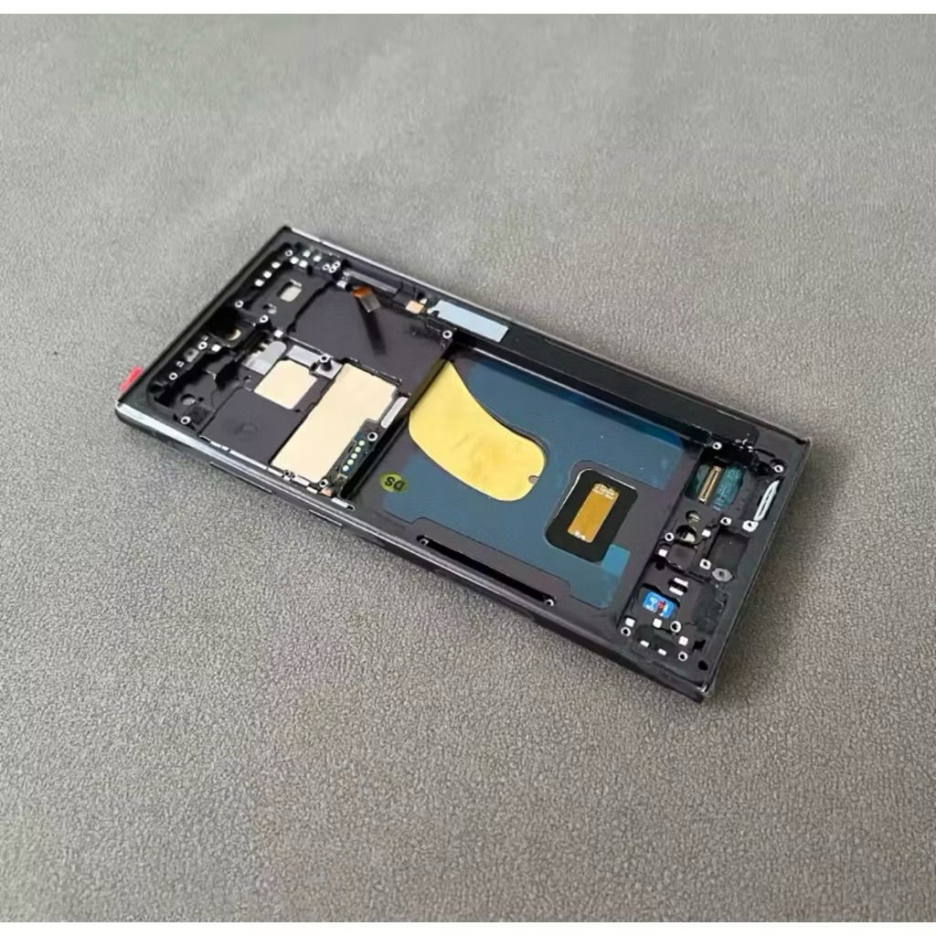KRCB Original 120Hz Dynamic AMOLED LCD Display for SAMSUNG Galaxy S23 ...