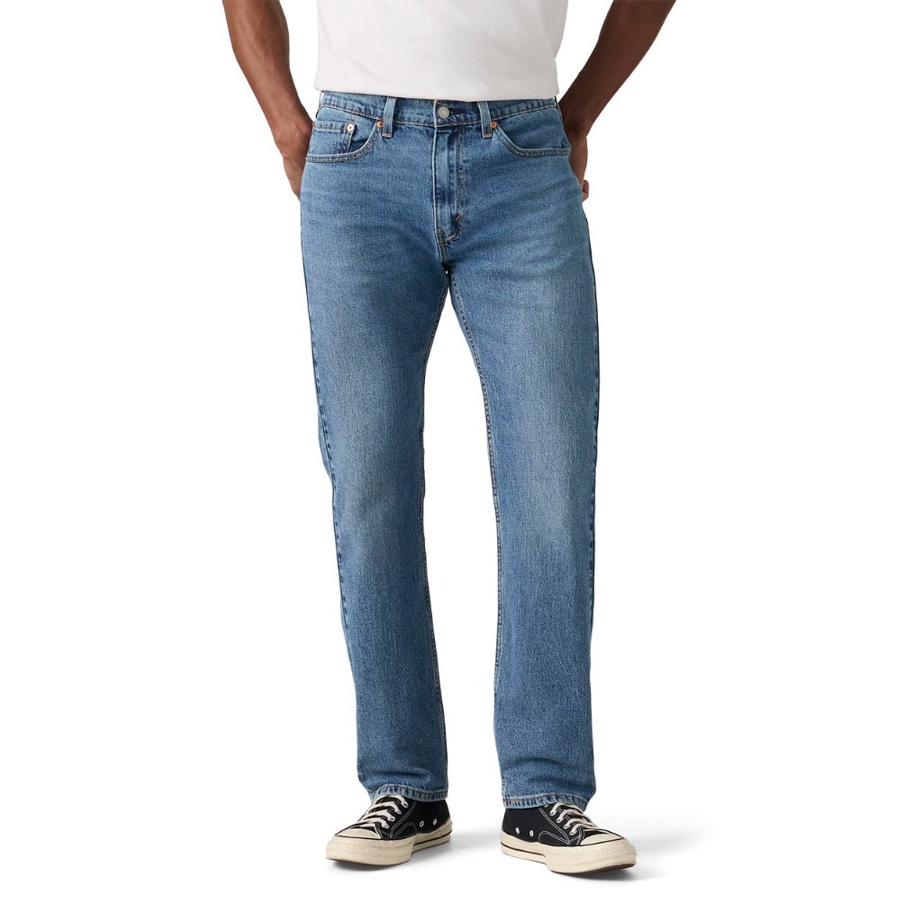 Levis jeans: classic fits that last | Shopee