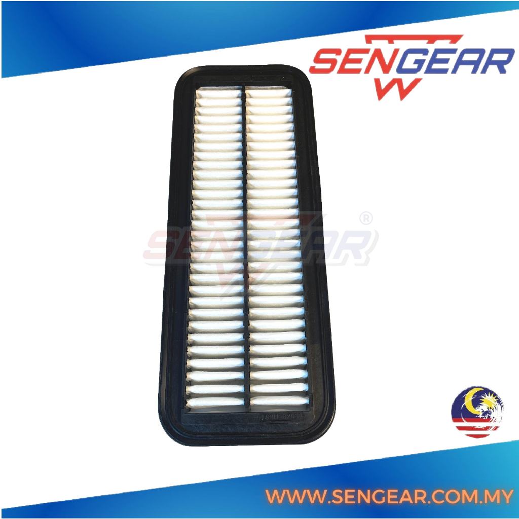 Perodua Alza 1.5 cc / Myvi Lama / Myvi Lagi Best Icon Engine Air Filter ...