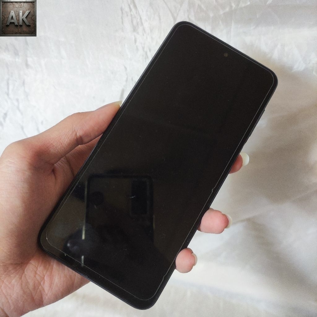 [Used] Xiaomi Redmi Note 9s 6+128GB Aurora Blue