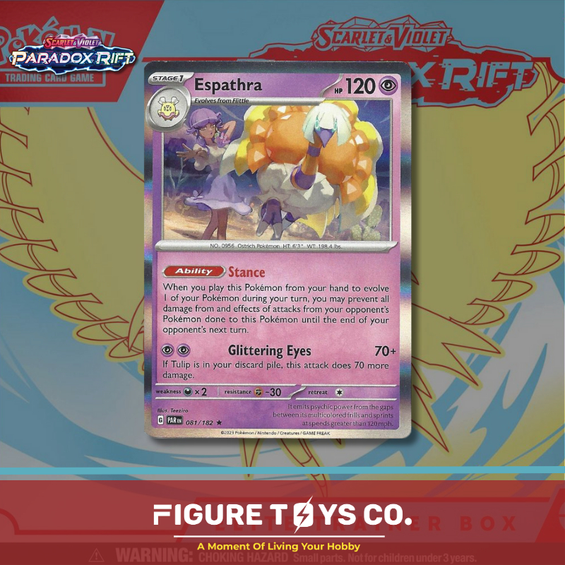 pokemon tcg sword & shield evolving skies booster box Sword & Shield Evolving Skies main image 1