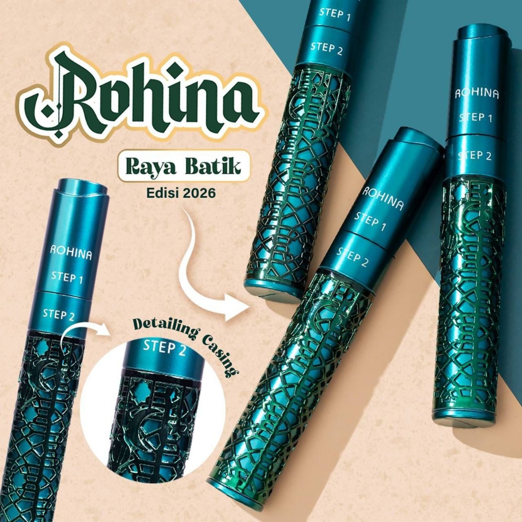 ROHINA MASKARA SERIES 💯 Purple edition Rohina Limited edition ORIGINAL ...