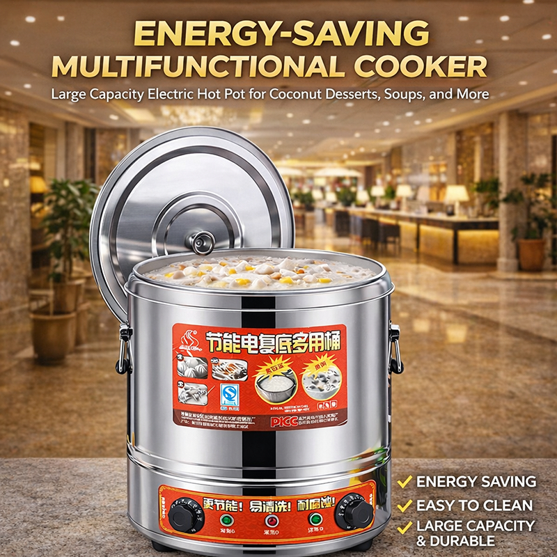Ramadan Electric Multipurpose Heating Bucket 30-80L | Large Capacity ...
