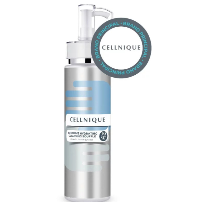 Cellnique Intensive Hydrating Cleansing Souffle (200ml) | Shopee Malaysia