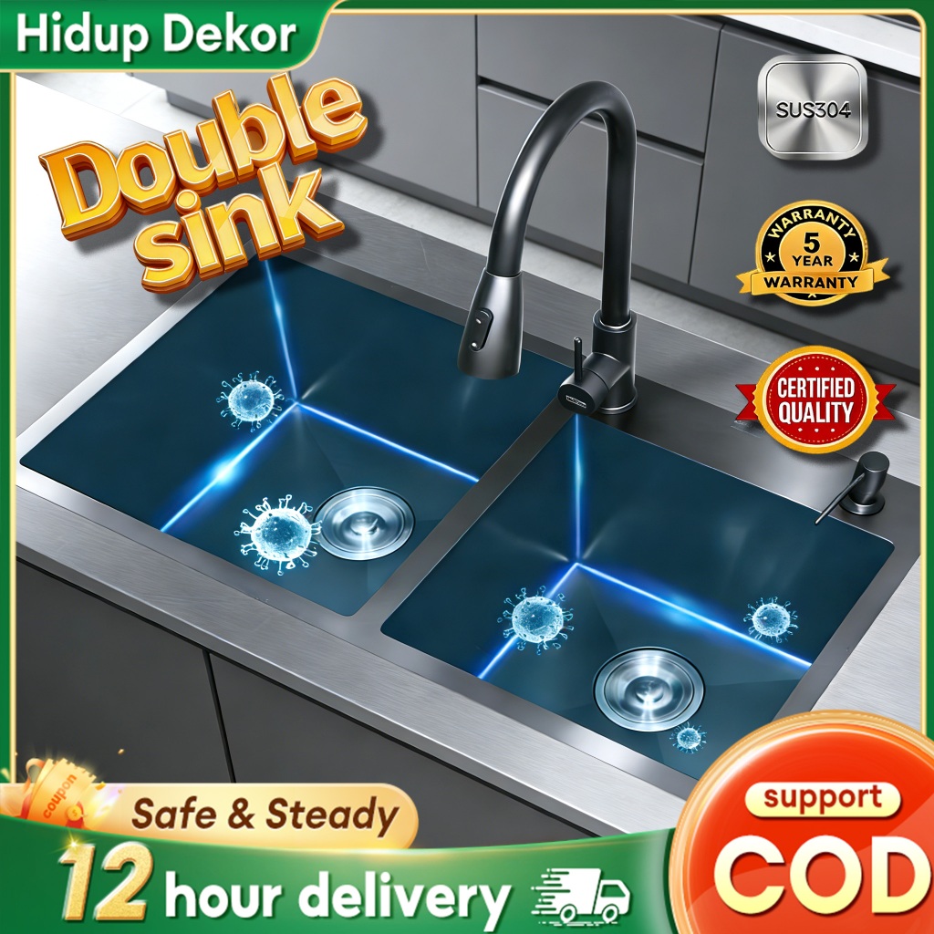 singki dapur Malaysia, Best Deals August 2026 | Shopee Malaysia