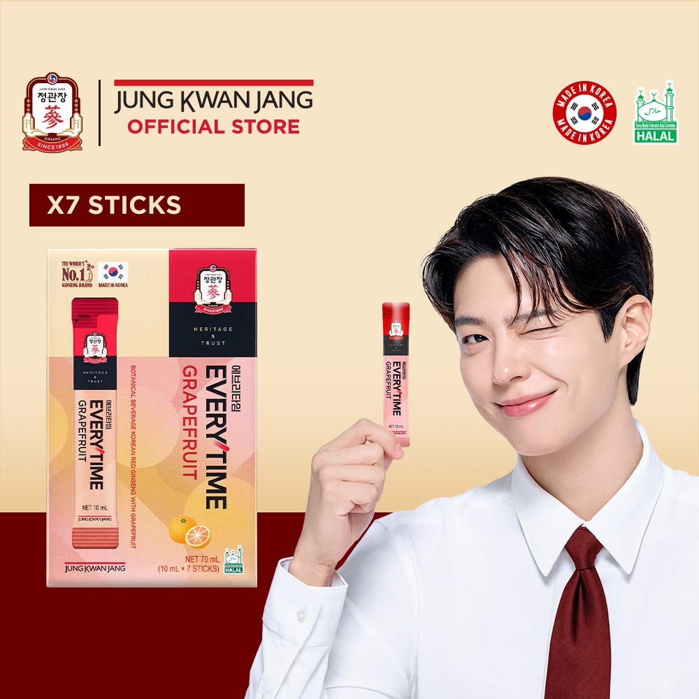 Jung Kwan Jang Online, August 2026 | Shopee Malaysia