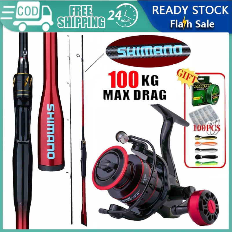 penn 870 spinning reel ATH2500 (EVA Knob)