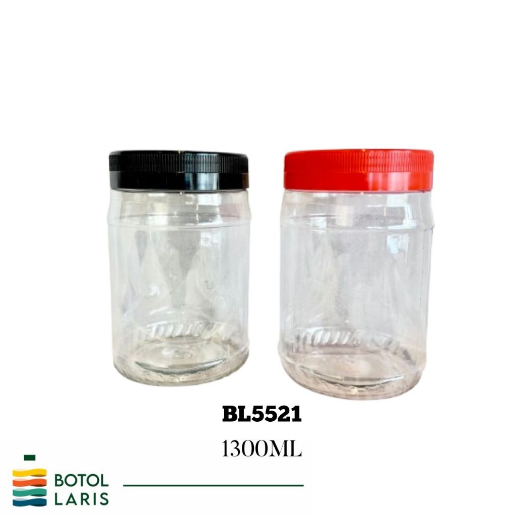 [READYSTOCK] BALANG KUIH RAYA 5521 1300ML | Shopee Malaysia
