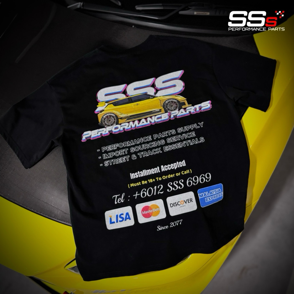 sss_parts, Online Shop | Shopee Malaysia