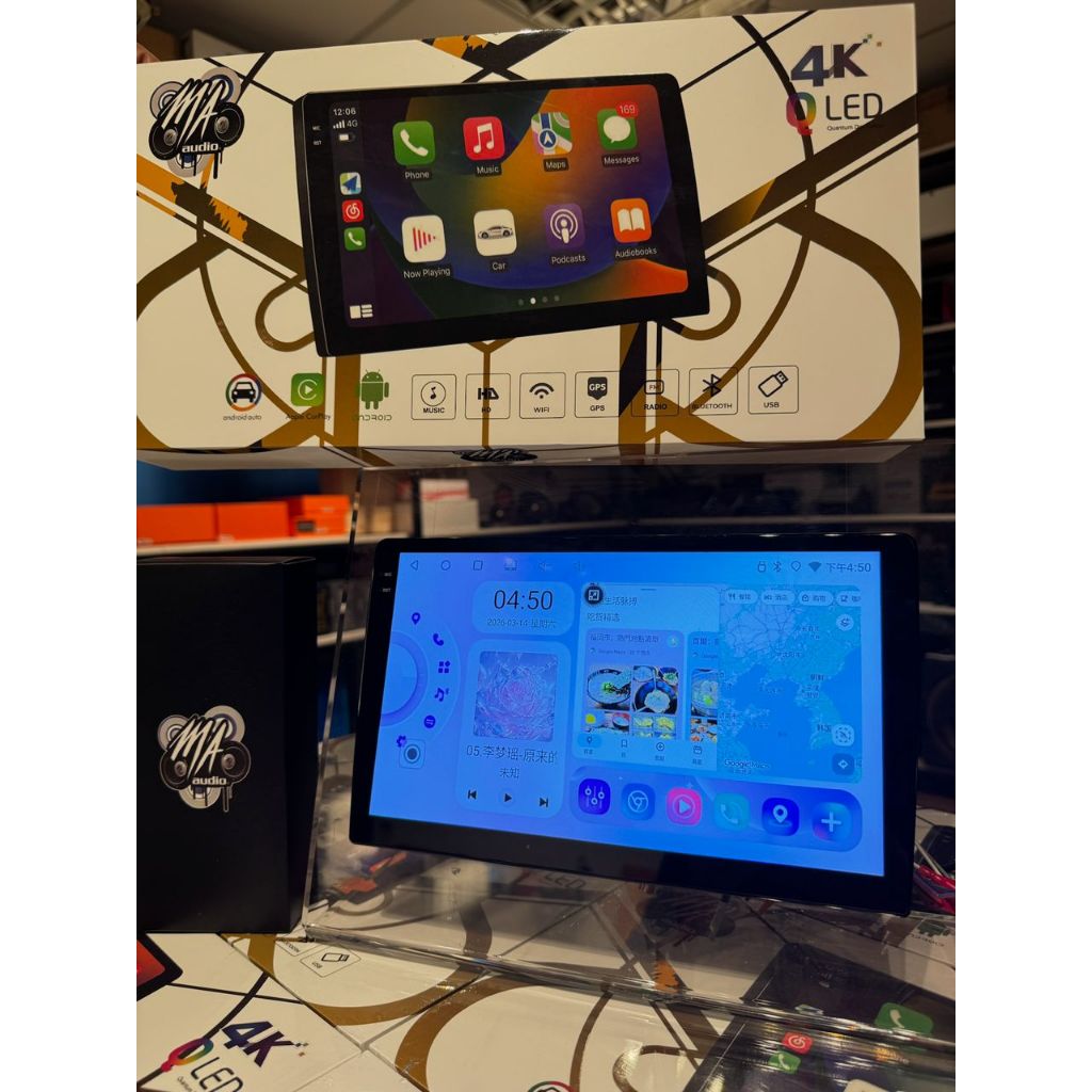 Ninja audio Offcial Store, Online Shop | Shopee Malaysia