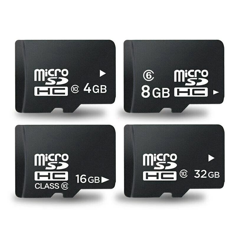 256GB 128GB 64GB 32GB 16GB 8GB MEMORI KAD KELAS 10 MICRO SD MEMORY CARD ...