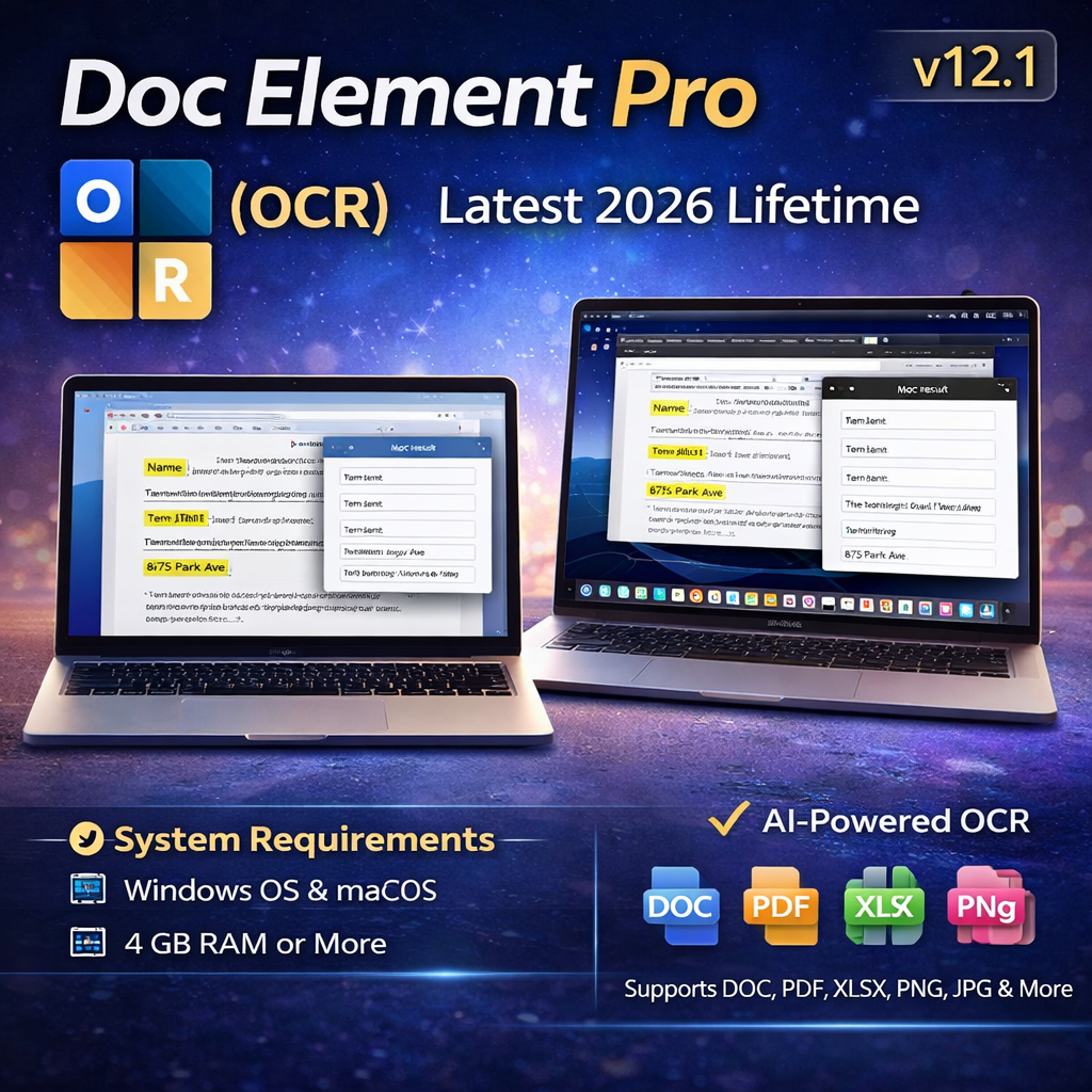 Wondershare PDFelement Pro OCR 2026 v12.1 Latest Full Version Lifetime ...