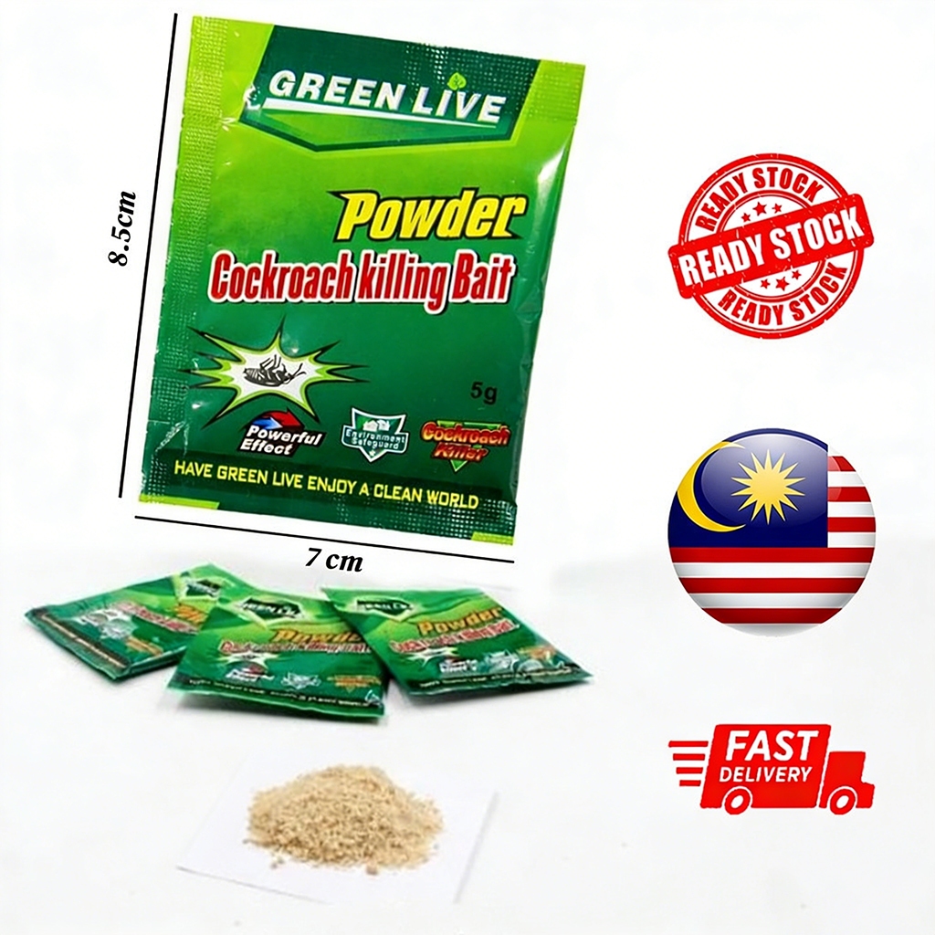 Buy ants killer powder Online With Best Price, Jul 2026 | Shopee Malaysia