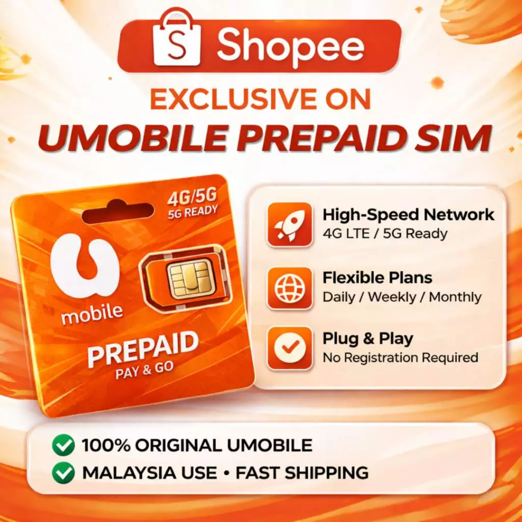 Shopee 5