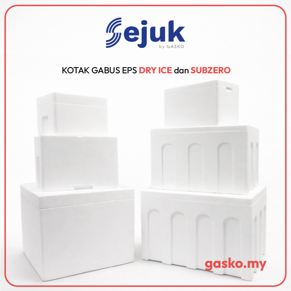 Buy ice box polystyrene Online With Best Price, Jul 2026 | Shopee Malaysia