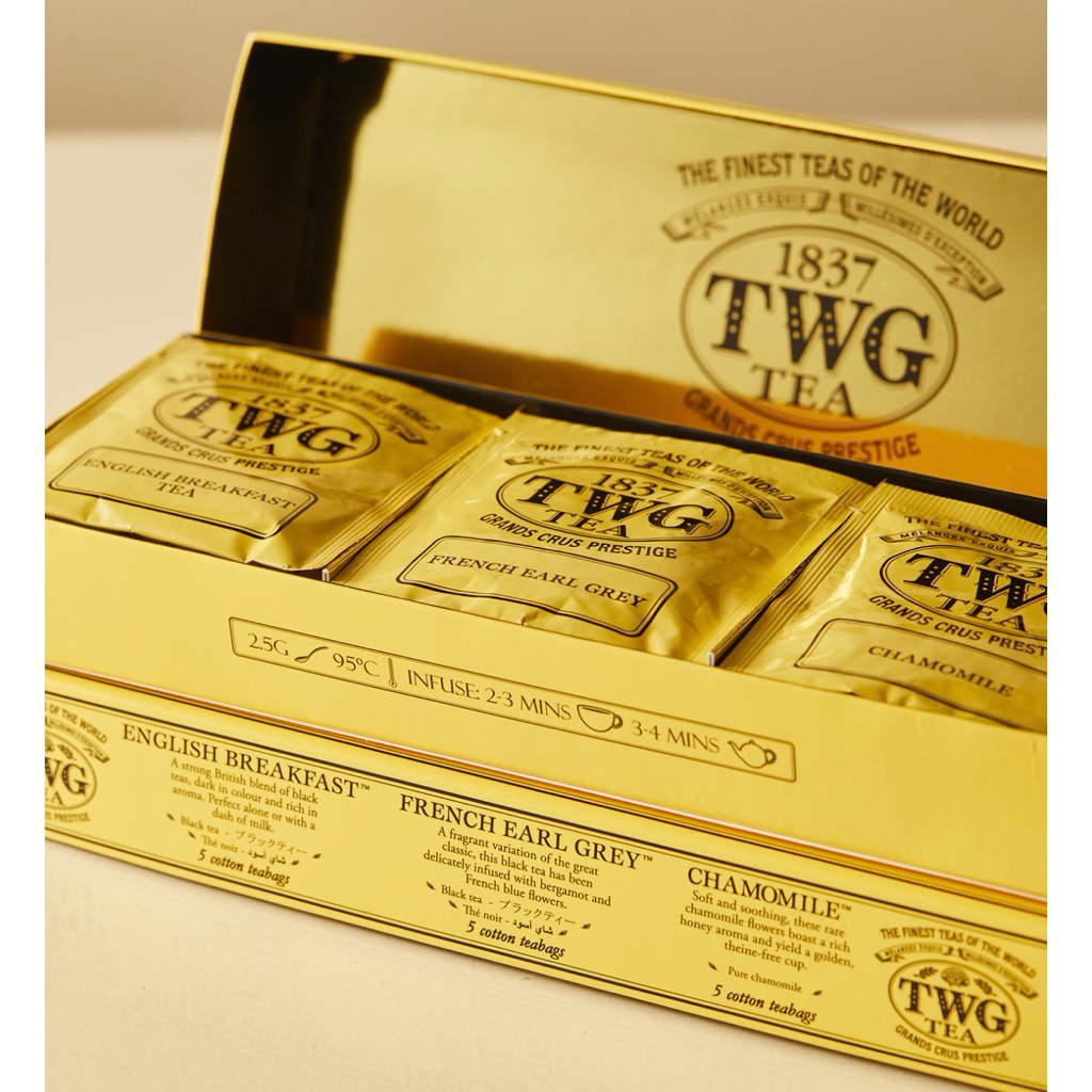 twg tea - Coffee & Tea Prices and Promotions - Groceries & Pets Jul ...
